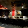 WINE AND BAR Elevage - 店舗内観