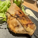 お肉とワイン。フィガロ - 