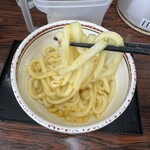 日の出製麺所 - 