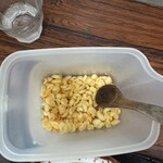 日の出製麺所 - 