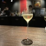 WINE AND BAR Elevage - Daniel Dumont Grande Reserve Brut Champagne