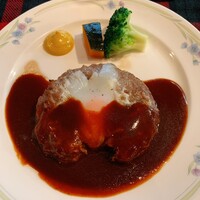 くいしんぼー山中 - 