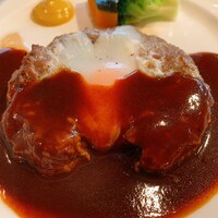 くいしんぼー山中 - 
