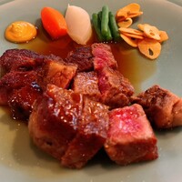 くいしんぼー山中 - 