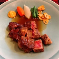 くいしんぼー山中 - 