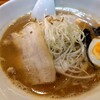 麺屋 雪風 すすきの店