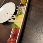 シェフ・デ・ブッチョ - 