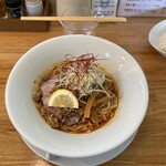 麺工房 やびな - 