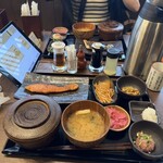 しんぱち食堂 立川曙町店 - 