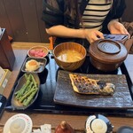 しんぱち食堂 立川曙町店 - 