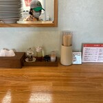 麺工房 やびな - 