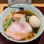 麺 みつヰ - 