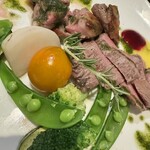 バーデン　バーデン - 