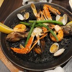 シェフ・デ・ブッチョ - 