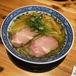麺屋 夢風 - 