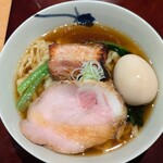 麺 みつヰ - 