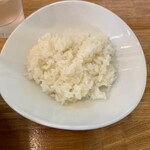 麺工房 やびな - 