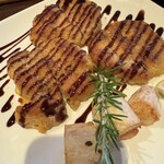 バーデン　バーデン - 