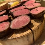 新宿焼肉 牛たんの檸檬 - 