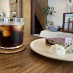 aono coffee - 
