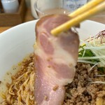 麺工房 やびな - 