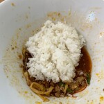 麺工房 やびな - 