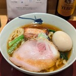 麺 みつヰ - 