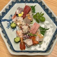 築地 寿司岩 総本店 - 