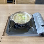 氷見 魚市場食堂 - 