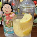 朝めし酒場 ナニコレ食堂 - 