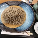 軽井沢十割そば 大禅 - 