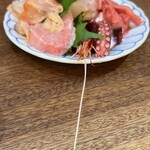 朝めし酒場 ナニコレ食堂 - 