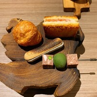 レストラン エンヌ - 