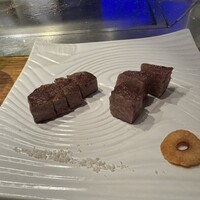 鉄板焼 いちか - 