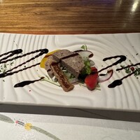 鉄板焼 いちか - 