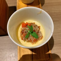 レストラン エンヌ - 