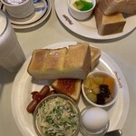 ポップコーン - 