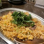 スタンド タイガーリリー - 