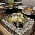 スタンド タイガーリリー - 