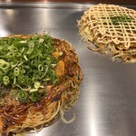 広島風お好み焼き まるちゃん - 