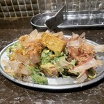 スタンド タイガーリリー - 