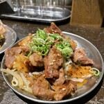 スタンド タイガーリリー - 