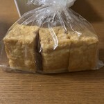 嵯峨豆腐 森嘉 - 