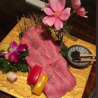 焼肉エクセレント 銀座店 - 