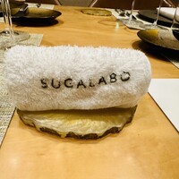 SUGALABO - 