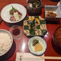 西梅田 禅園 - 