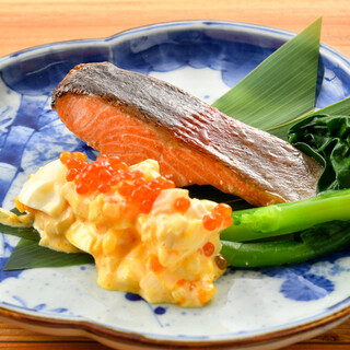 蟹と海鮮ぼんた_1