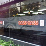 ones ones - 