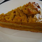 ア コテ パティスリー - 