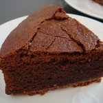 ア コテ パティスリー - 